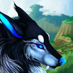 Скачать Wolf: The Evolution Online RPG (Вулф) [МОД: Все открыто, Дополнительные деньги и Меню MOD] | Взлом Wolf: The Evolution Online RPG на Андроид
