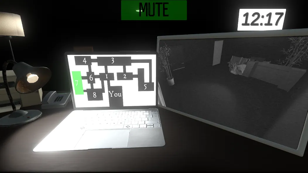 Five nights at Floppa [МОД: Бесконечные деньги, Монеты и Мега MOD] Screenshot 2