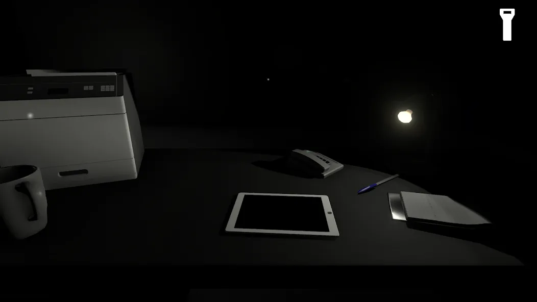 Пять ночей с Шлёпой 0 [МОД: Много денег, Монет и Все открыто] Screenshot 1