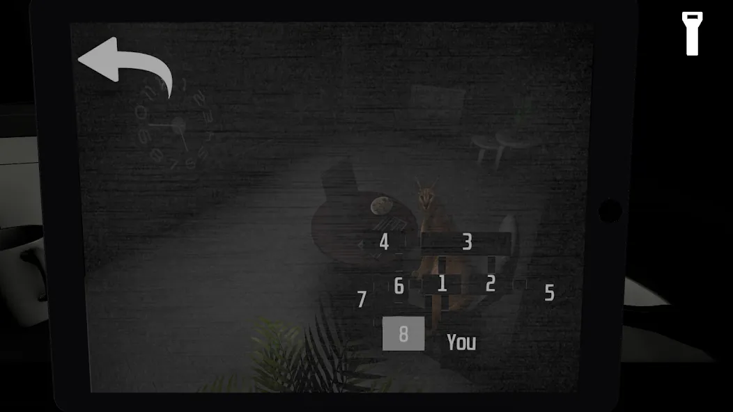 Пять ночей с Шлёпой 0 [МОД: Много денег, Монет и Все открыто] Screenshot 2