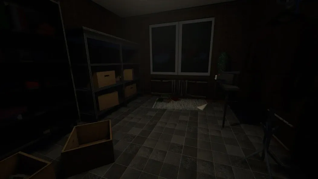 Five nights at Stalin [МОД: Бесконечные деньги, Монеты и Мега MOD] Screenshot 3