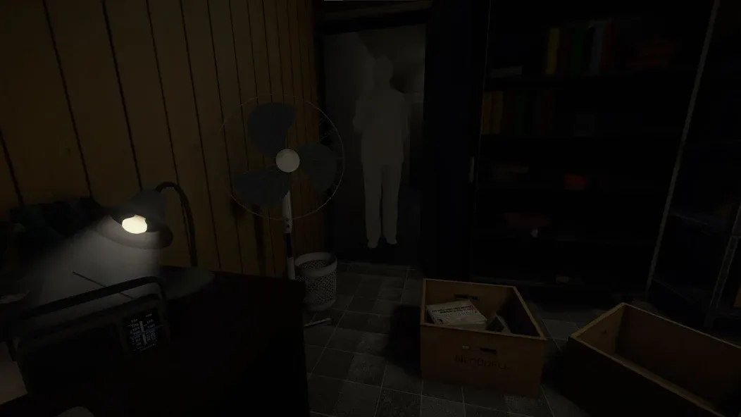 Five nights at Stalin [МОД: Бесконечные деньги, Монеты и Мега MOD] Screenshot 4