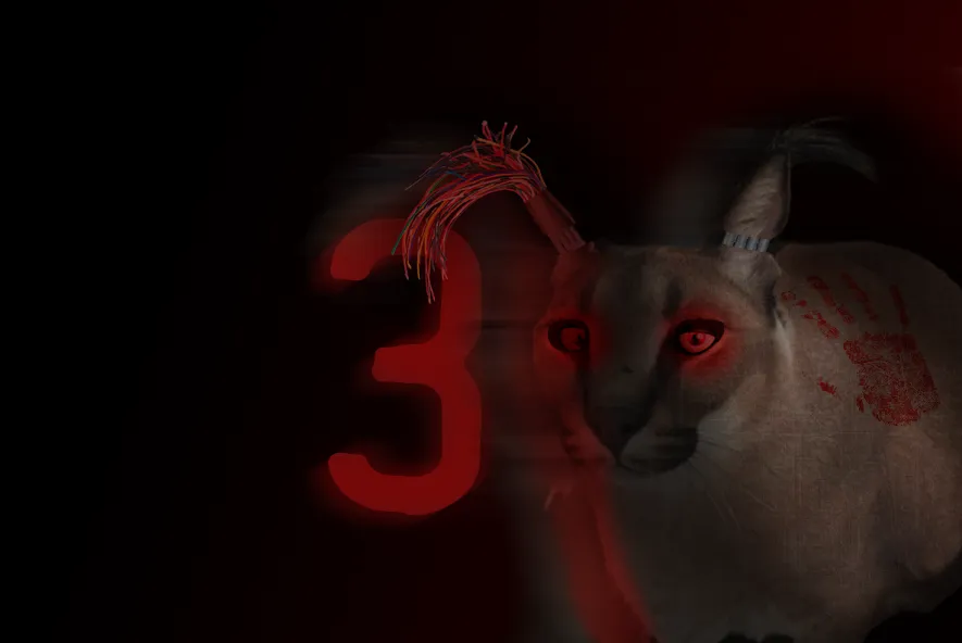 Пять ночей с Шлепой 3 [МОД: Все открыто, Дополнительные деньги и Меню MOD] Screenshot 1