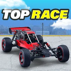 Скачать Top Race : Car Battle Racing (Топ Рейс) [МОД: Деньги, Монеты и Меню MOD] | Взлом Top Race : Car Battle Racing на Андроид