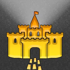 Скачать For the King: Middle Ages (Фор зе Кинг) [МОД: Бесконечные деньги, Монеты и Мега MOD] | Взлом For the King: Middle Ages на Андроид
