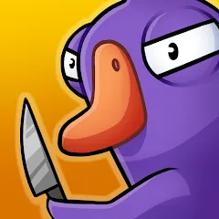 Скачать Goose Goose Duck (Гусь Гусь Утка) [МОД: Деньги, Монеты и Меню MOD] | Взлом Goose Goose Duck на Андроид