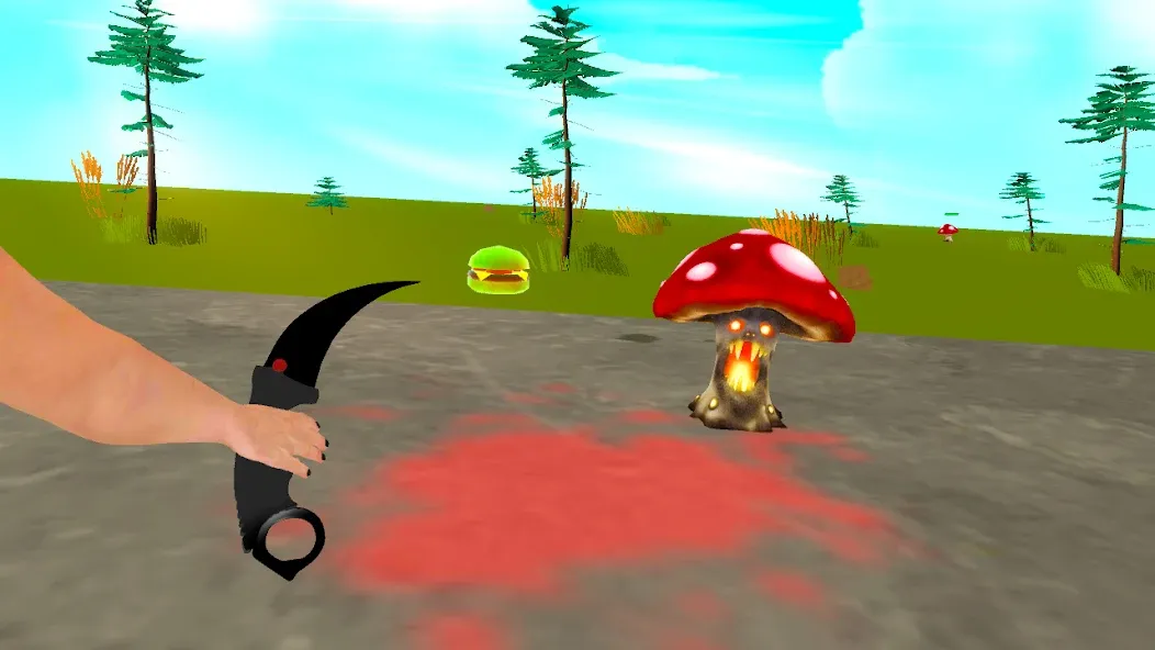 Child Dance Farting Says 3D [МОД: Все открыто, Дополнительные деньги и Меню MOD] Screenshot 5