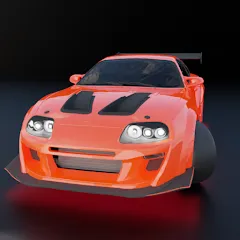 Скачать Extreme Car Drift - car racing (Русский Автомобильный Симулятор Ваз Лада) [МОД: Деньги, Монеты и Меню MOD] | Взлом Extreme Car Drift - car racing на Андроид