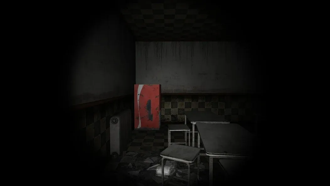 The Ghost - Multiplayer Horror (Зе Гост) [МОД: Все открыто, Дополнительные деньги и Меню MOD] Screenshot 5