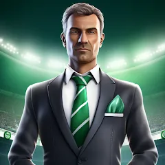 Скачать Club Boss - Soccer Game (Клуб Босс) [МОД: Бесконечные деньги, Монеты и Мега MOD] | Взлом Club Boss - Soccer Game на Андроид