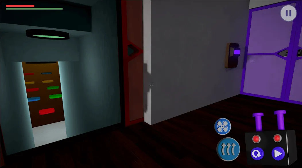 Spider Bird KinderGarten (пайдер Брд Киндергартен) [МОД: Много денег, Монет и Все открыто] Screenshot 3