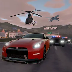 Скачать Car Sim | Open World (Кар Сим) [МОД: Бесконечные деньги, Монеты и Мега MOD] | Взлом Car Sim | Open World на Андроид