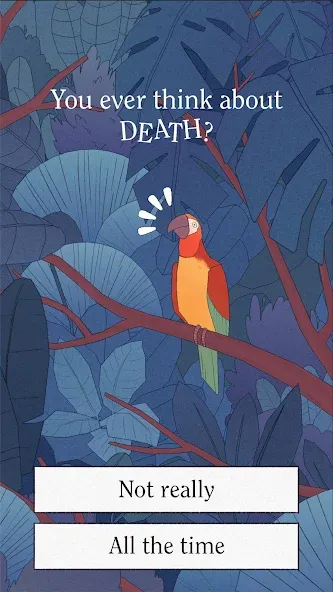 Bird Alone (Брд Алоун) [МОД: Меню, Бесконечные монеты и Открытые уровни] Screenshot 2