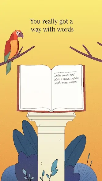Bird Alone (Брд Алоун) [МОД: Меню, Бесконечные монеты и Открытые уровни] Screenshot 5