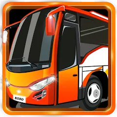 Скачать Bus Simulator Bangladesh (Бус Симулятор Бангладеш) [МОД: Много монет, Открытые уровни и Мега MOD] | Взлом Bus Simulator Bangladesh на Андроид