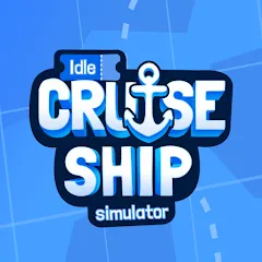 Скачать Idle Cruise Ship Simulator (Айдл Круиз Шип Симулятор) [МОД: Много денег, Монет и Все открыто] | Взлом Idle Cruise Ship Simulator на Андроид