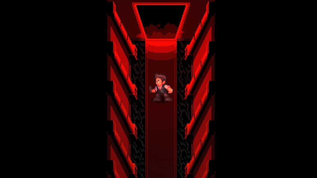 Super Dark Deception Demo (упер Темное Обман) [МОД: Много монет, Открытые уровни и Мега MOD] Screenshot 3