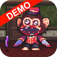 Скачать Super Dark Deception Demo (упер Темное Обман) [МОД: Много монет, Открытые уровни и Мега MOD] | Взлом Super Dark Deception Demo на Андроид