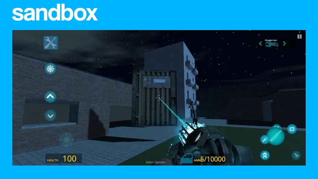 Dmod (Дмод) [МОД: Много денег, Монет и Все открыто] Screenshot 4