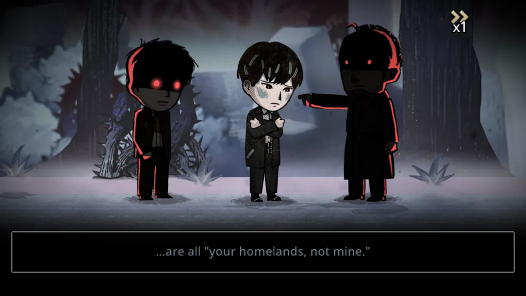 Pechka - Story Adventure Game [МОД: Все открыто, Дополнительные деньги и Меню MOD] Screenshot 2