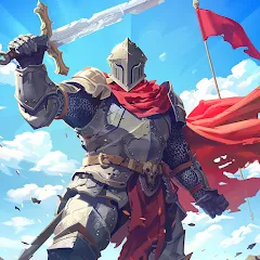 Скачать Slash Polygon: Medieval PVP (Слэш Полигон Онлайн ПВП арена) [МОД: Много денег, Монет и Все открыто] | Взлом Slash Polygon: Medieval PVP на Андроид