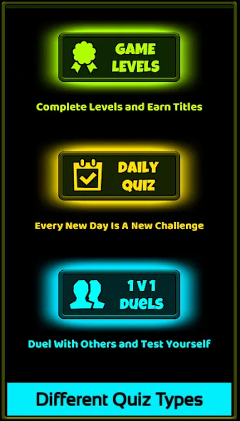 Ertugrul Ghazi Quiz Game [МОД: Много денег, Монет и Все открыто] Screenshot 3
