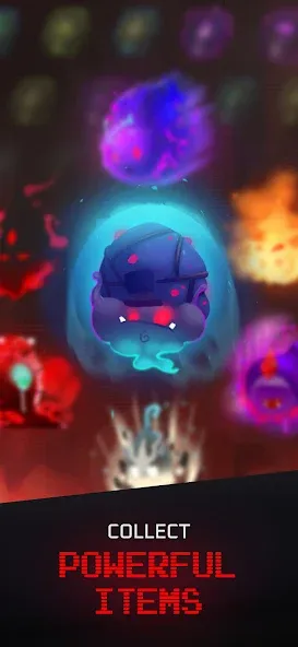 66 Demons ! [МОД: Много монет, Открытые уровни и Мега MOD] Screenshot 4