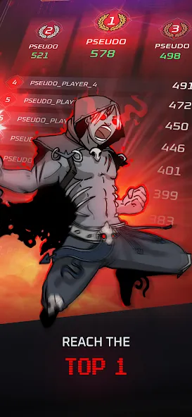 66 Demons ! [МОД: Много монет, Открытые уровни и Мега MOD] Screenshot 5