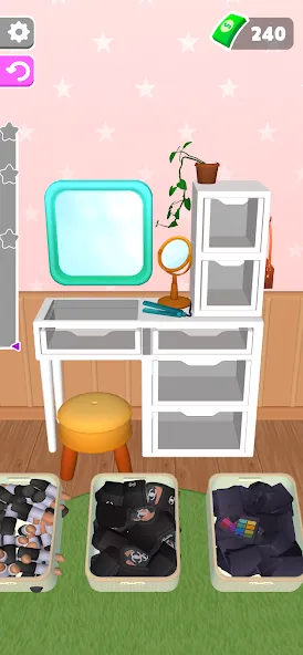 Fill The Fridge (Филл тхе Фридж) [МОД: Бесконечные деньги, Монеты и Мега MOD] Screenshot 2