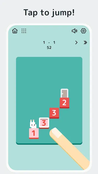 BLgK: casual logic puzzle (БЛгК) [МОД: Деньги, Монеты и Меню MOD] Screenshot 2