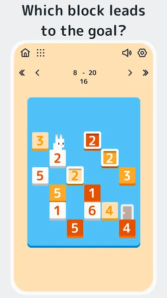 BLgK: casual logic puzzle (БЛгК) [МОД: Деньги, Монеты и Меню MOD] Screenshot 4