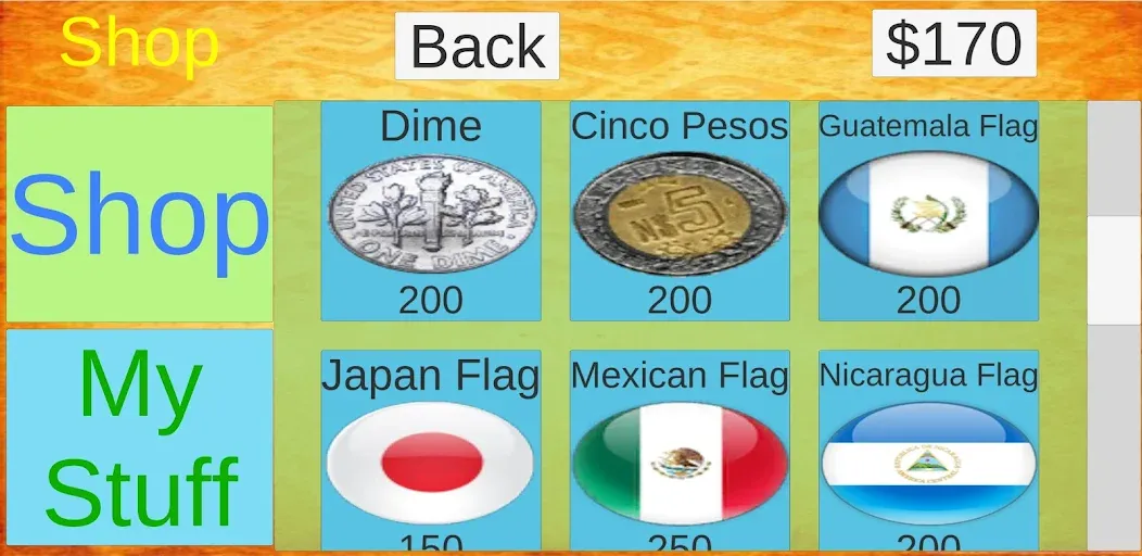 La Loteria (Ла Лотерия) [МОД: Все открыто, Дополнительные деньги и Меню MOD] Screenshot 2