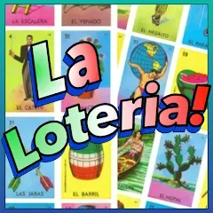 Скачать La Loteria (Ла Лотерия) [МОД: Все открыто, Дополнительные деньги и Меню MOD] | Взлом La Loteria на Андроид