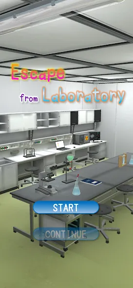 Escape from Laboratory (Эскейп фром Лаборатори) [МОД: Бесконечные деньги, Монеты и Мега MOD] Screenshot 1