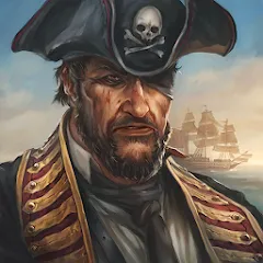 Скачать The Pirate: Caribbean Hunt (Зе Пират) [МОД: Меню, Бесконечные монеты и Открытые уровни] | Взлом The Pirate: Caribbean Hunt на Андроид