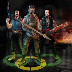 Скачать Zombie Defense (Зомби Дефенс) [МОД: Деньги, Монеты и Меню MOD] | Взлом Zombie Defense на Андроид