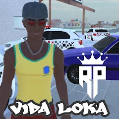 Скачать RP Vida Loka - Elite Policial (РП Вида Лока) [МОД: Много денег, Монет и Все открыто] | Взлом RP Vida Loka - Elite Policial на Андроид
