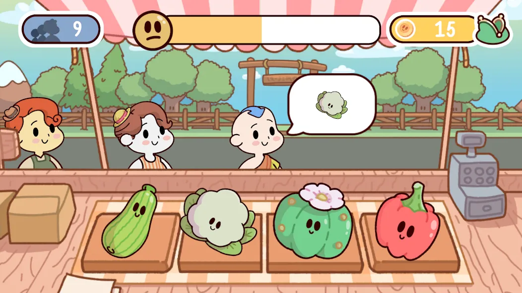 My Dear Farm [МОД: Деньги, Монеты и Меню MOD] Screenshot 4