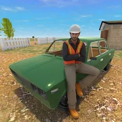 Скачать My Broken Car: Online (Май Брокен Кар) [МОД: Деньги, Монеты и Меню MOD] | Взлом My Broken Car: Online на Андроид