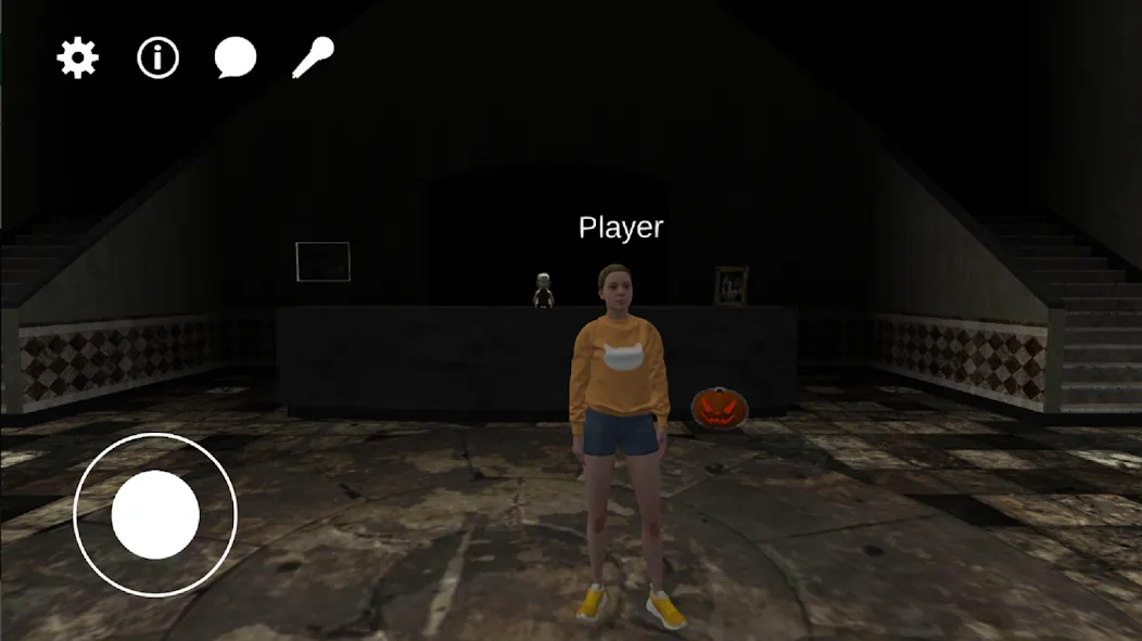 Last Night - Horror Online (Ласт Найт) [МОД: Бесконечные деньги, Монеты и Мега MOD] Screenshot 1