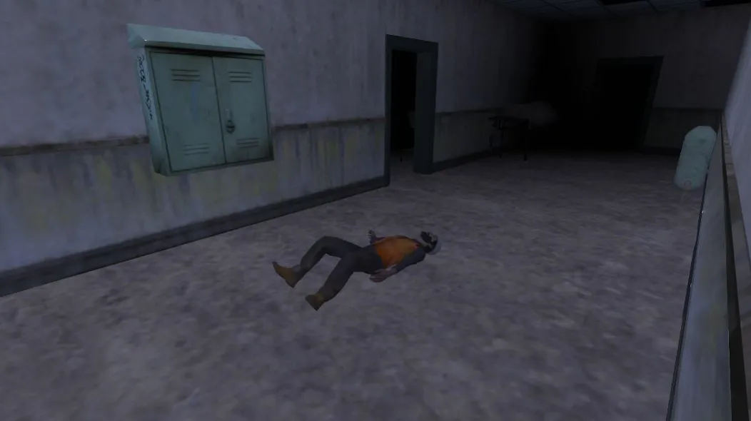 Last Night - Horror Online (Ласт Найт) [МОД: Бесконечные деньги, Монеты и Мега MOD] Screenshot 2