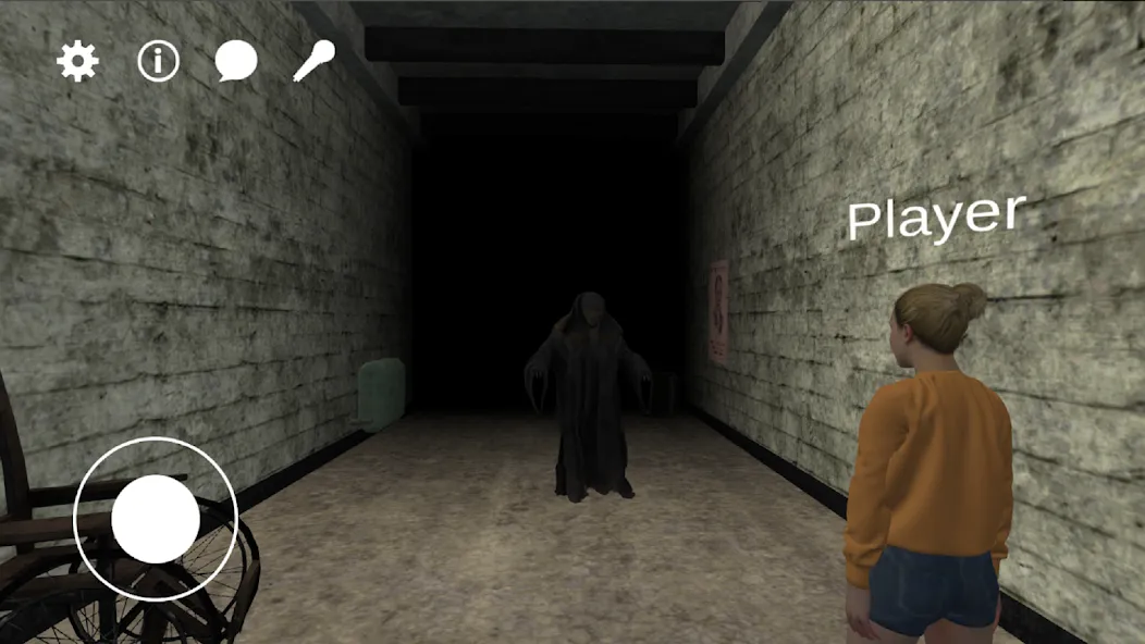 Last Night - Horror Online (Ласт Найт) [МОД: Бесконечные деньги, Монеты и Мега MOD] Screenshot 3