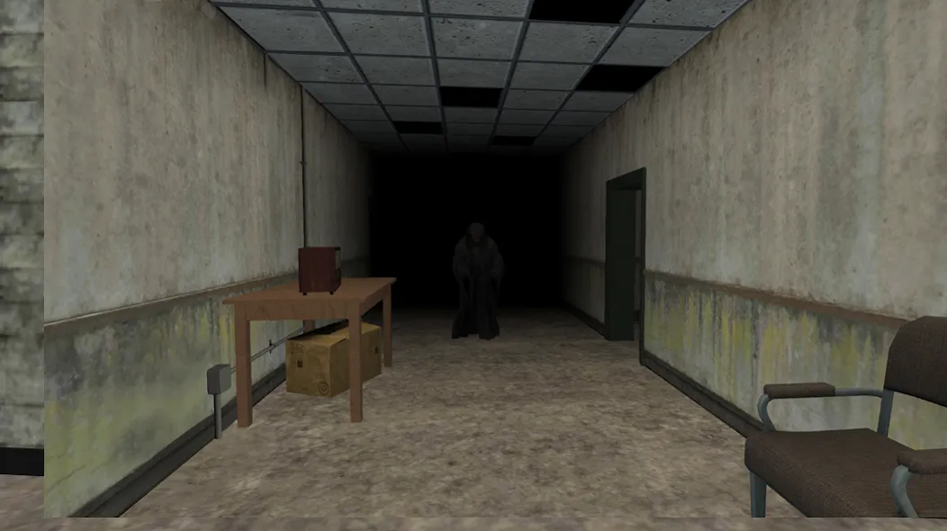 Last Night - Horror Online (Ласт Найт) [МОД: Бесконечные деньги, Монеты и Мега MOD] Screenshot 4
