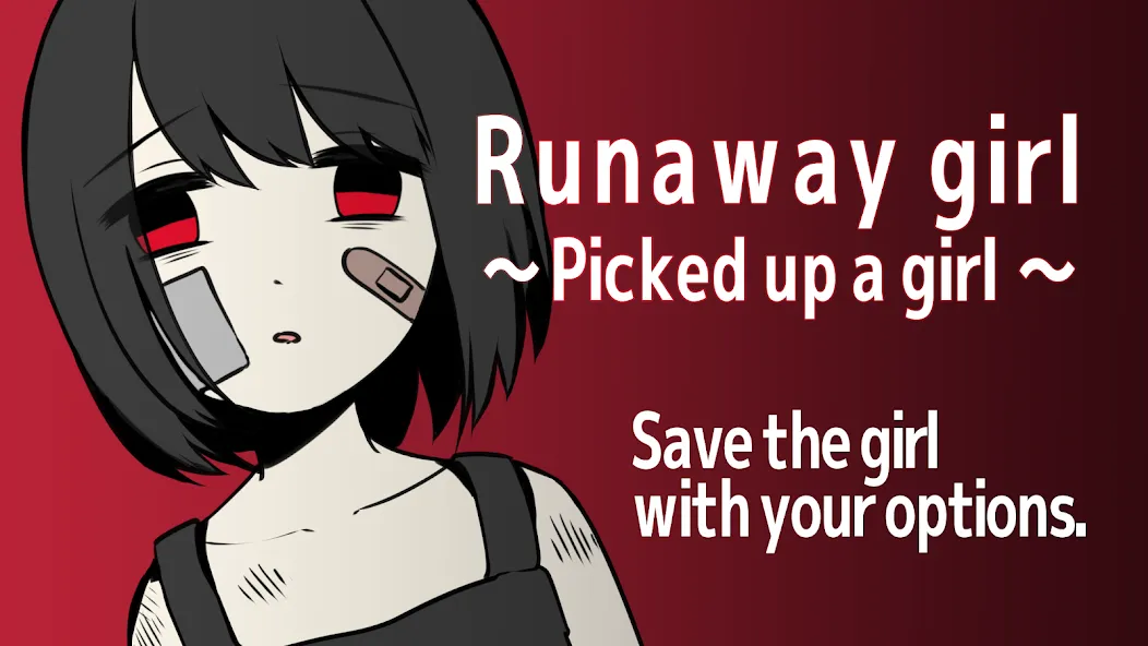 Runaway girl (Ранэуэй грл) [МОД: Много монет, Открытые уровни и Мега MOD] Screenshot 1