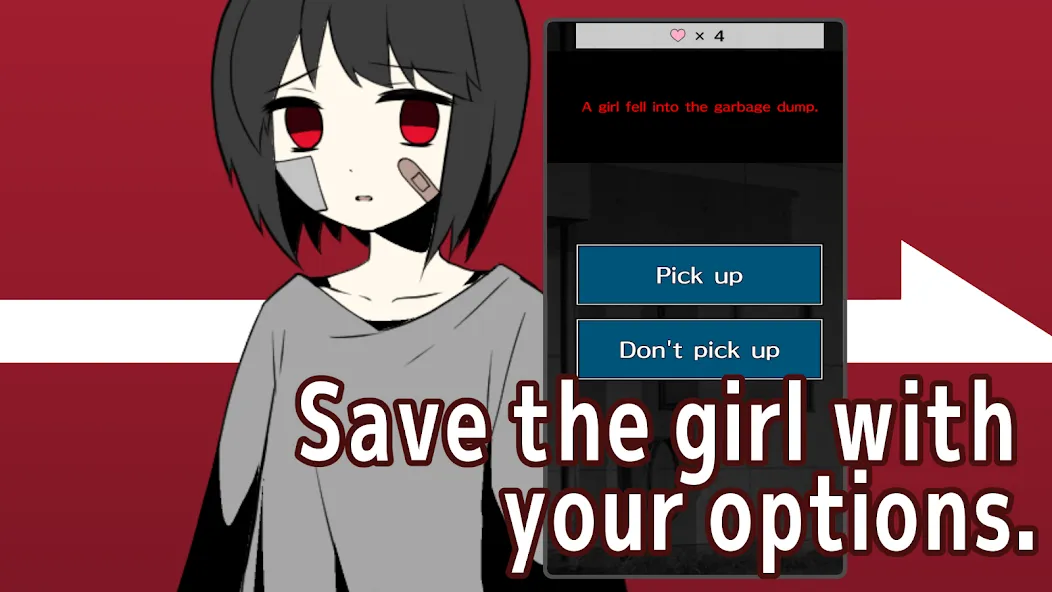 Runaway girl (Ранэуэй грл) [МОД: Много монет, Открытые уровни и Мега MOD] Screenshot 2