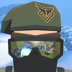 Скачать Attack on Command - RTS Games (Атака по приказу) [МОД: Деньги, Монеты и Меню MOD] | Взлом Attack on Command - RTS Games на Андроид