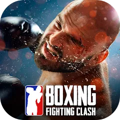 Скачать Boxing - Fighting Clash (Боксинг) [МОД: Много монет, Открытые уровни и Мега MOD] | Взлом Boxing - Fighting Clash на Андроид