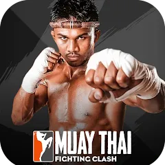 Скачать Muay Thai 2 - Fighting Clash (Муай Тай 2) [МОД: Все открыто, Дополнительные деньги и Меню MOD] | Взлом Muay Thai 2 - Fighting Clash на Андроид