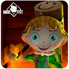 Скачать Scary Doll:Terror in the Cabin (Скэри Долл) [МОД: Деньги, Монеты и Меню MOD] | Взлом Scary Doll:Terror in the Cabin на Андроид