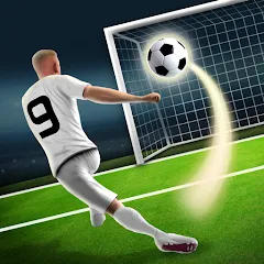 Скачать SOCCER Kicks - Stars Strike 24 (ФУТБОЛ Киксы) [МОД: Много денег, Монет и Все открыто] | Взлом SOCCER Kicks - Stars Strike 24 на Андроид